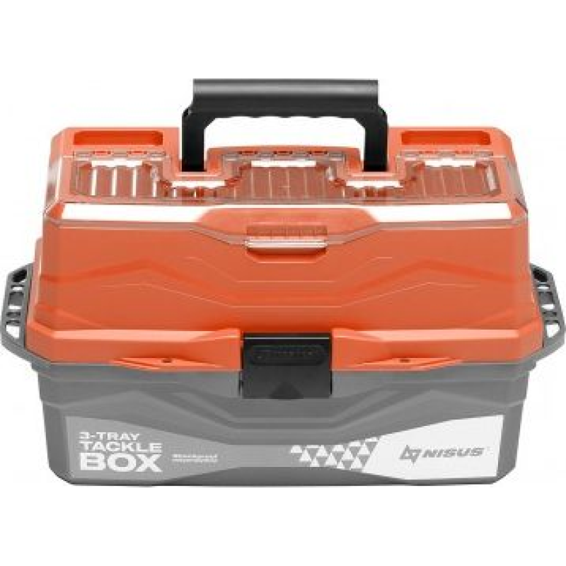 Ящик для снастей Tackle Box N-TB-3-0