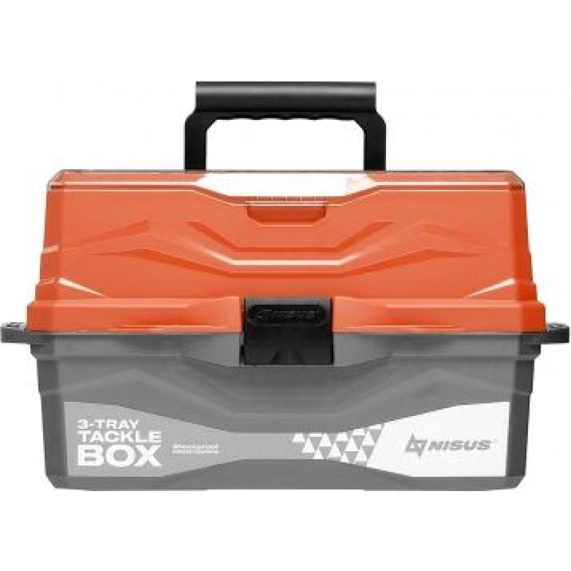 Ящик для снастей Tackle Box N-TB-3-0