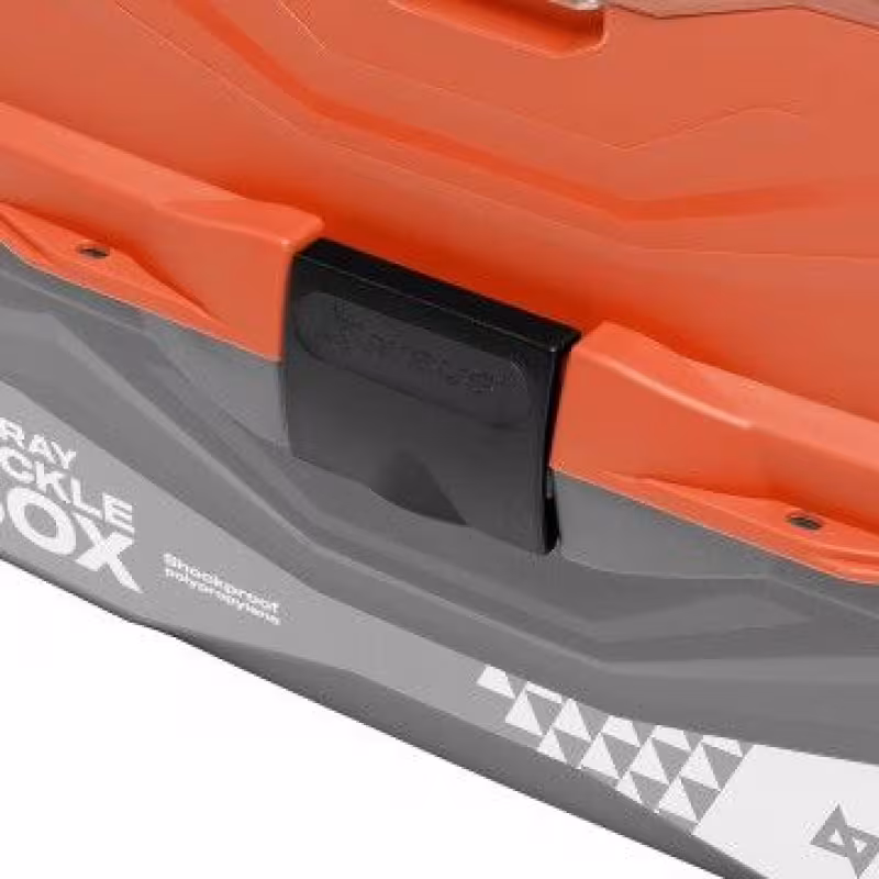 Ящик для снастей Tackle Box N-TB-3-0