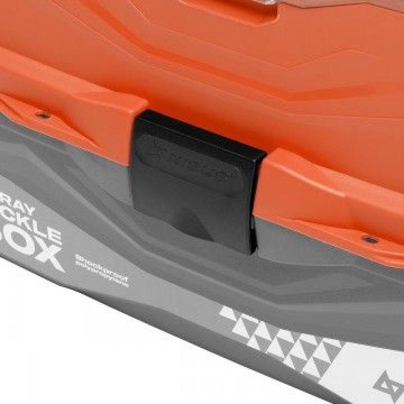 Ящик для снастей Tackle Box N-TB-3-0