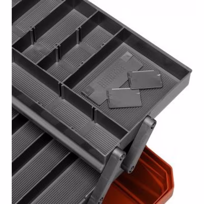 Ящик для снастей Tackle Box N-TB-3-0