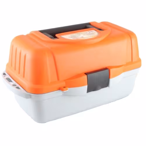 Ящик для приманок Следопыт PF-BU-T02