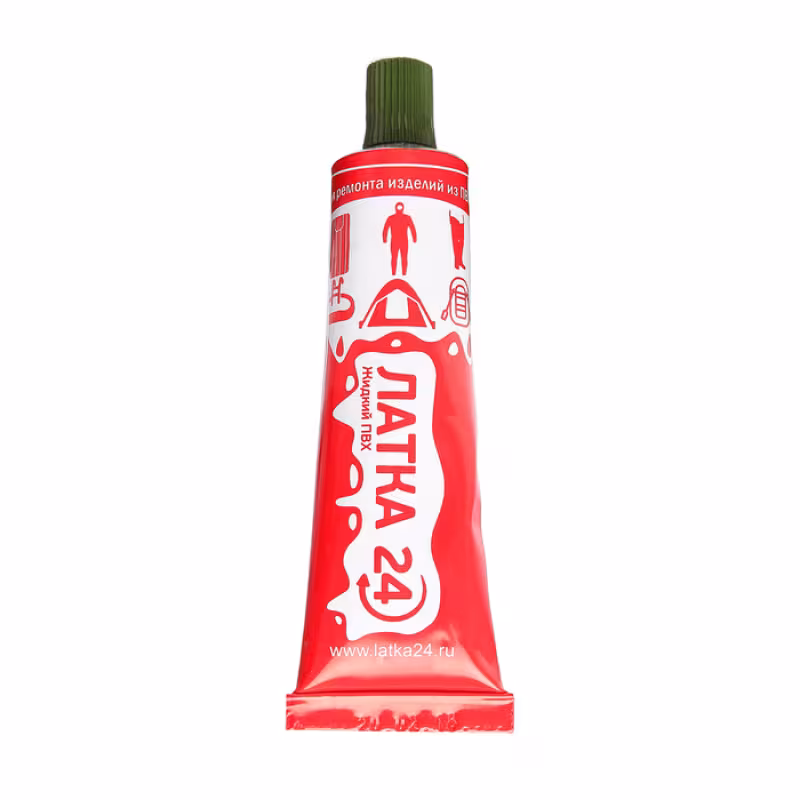 Клей Жидкая Латка24 , 25 г, болотный