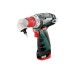 Дрель-шуруповерт аккумуляторная Metabo PowerMaxx BS QUICK BASIC 