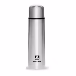 Термос Арктика 101-1000, 1 л, стальной
