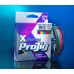 Шнур плетеный Momoi ProJig X-Force  Multicolor 0.18 мм, 13 кг, 100 м