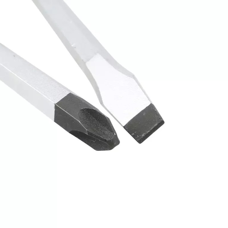 Набор отверток ударных PH, SL Garwin 646265, 6 предметов