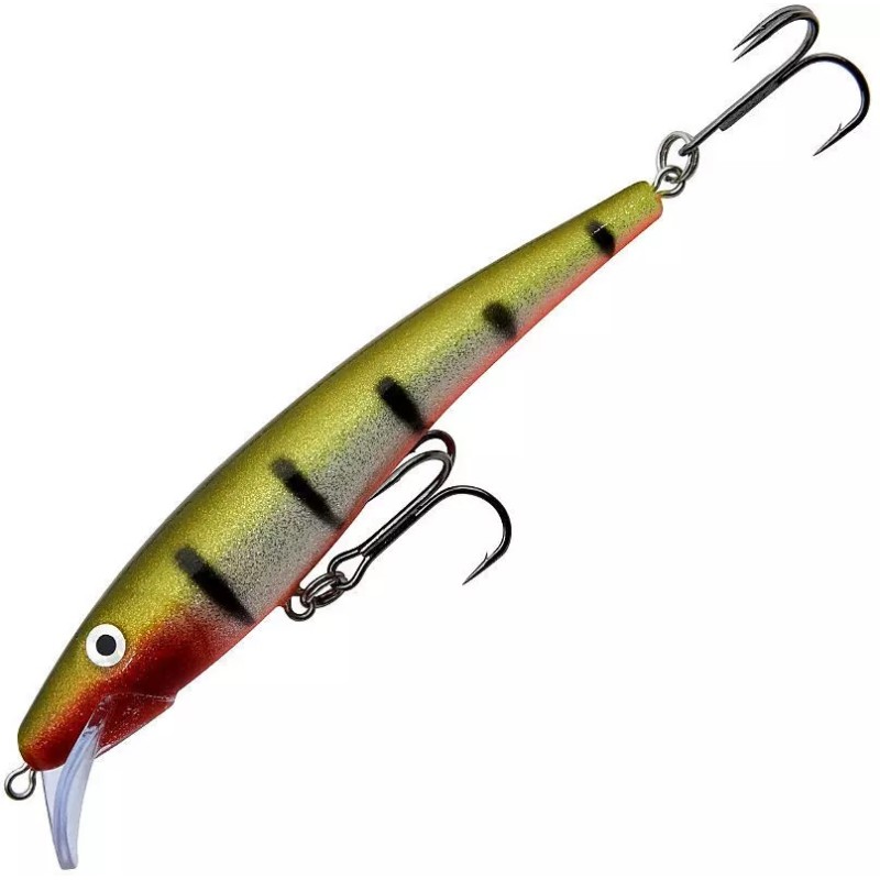 Воблер плавающий Jesse Kobra 9 72, 90 мм, 9 г, цвет 72