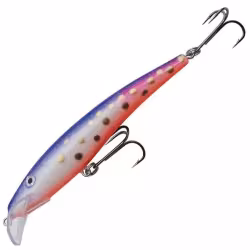 Воблер плавающий Jesse Kobra 12 62, 120 мм, 13 г, цвет 62