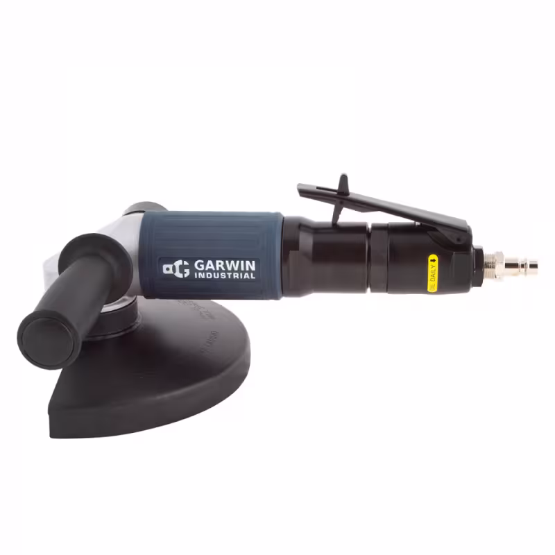 Пневмошлифмашина угловая Garwin Industrial 803017-18-10