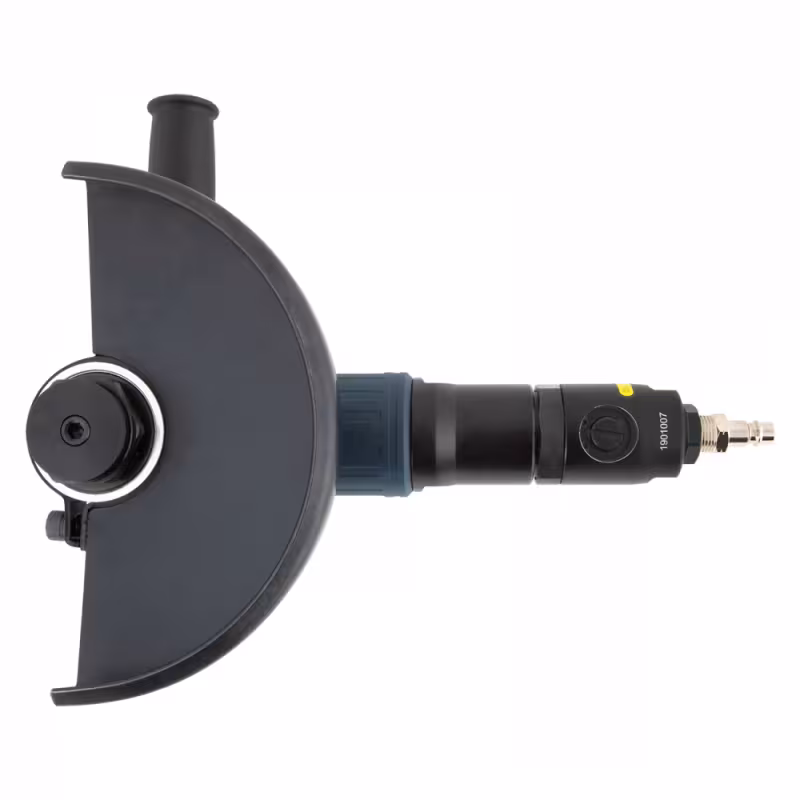 Пневмошлифмашина угловая Garwin Industrial 803017-18-10