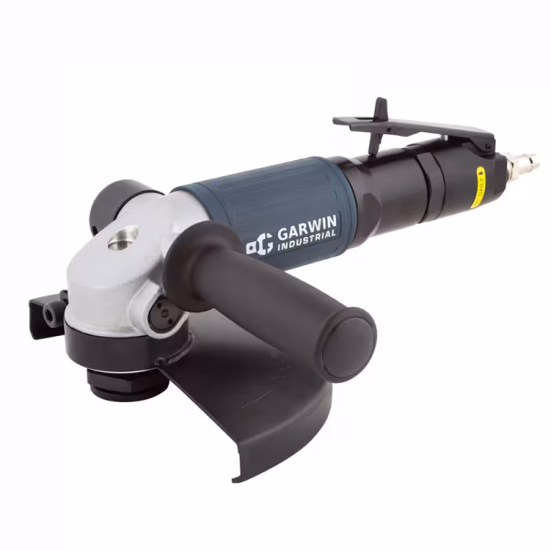 Пневмошлифмашина угловая Garwin Industrial 803017-18-10