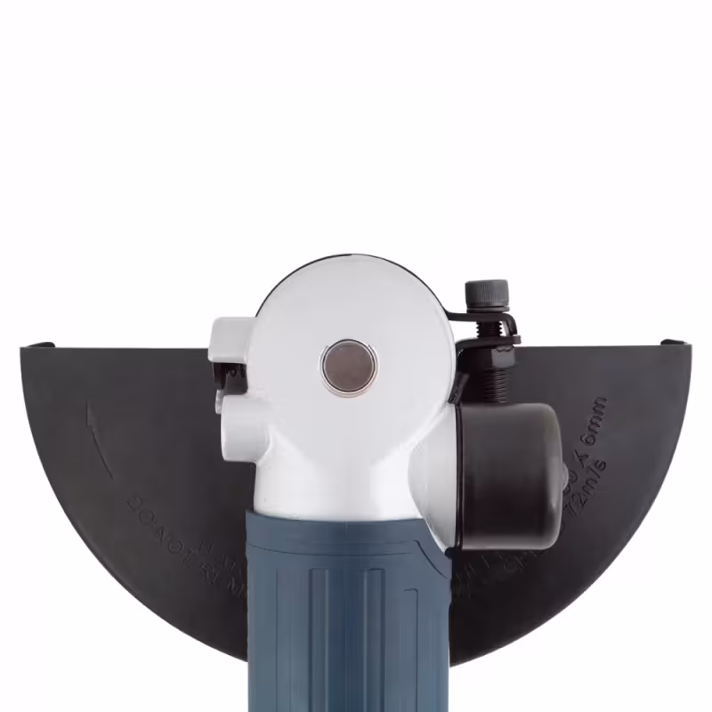 Пневмошлифмашина угловая Garwin Industrial 803017-18-10