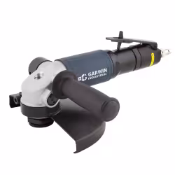 Пневмошлифмашина угловая Garwin Industrial 803017-18-10