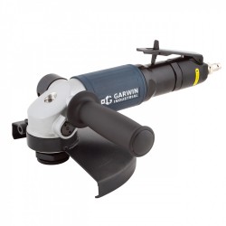 Пневмошлифмашина угловая Garwin Industrial 803017-18-10
