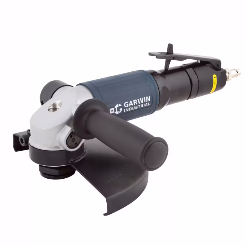 Пневмошлифмашина угловая Garwin Industrial 803017-18-10