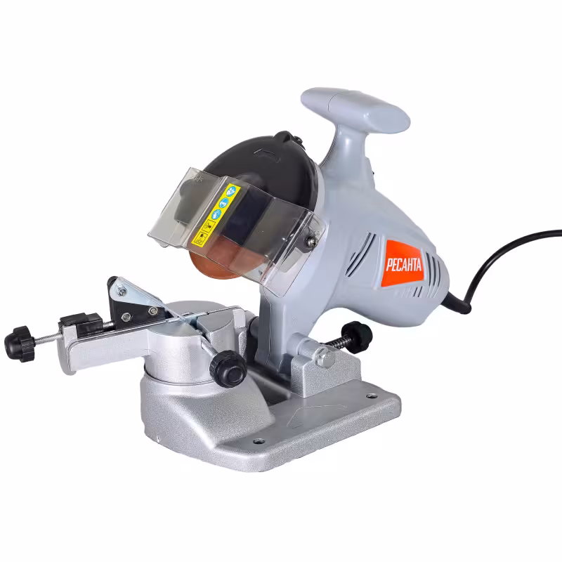 Станок для заточки цепей Ресанта Т-220