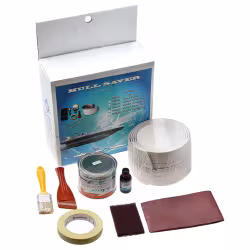 Защита киля Ceredi Hull saver 10257587, 360 см