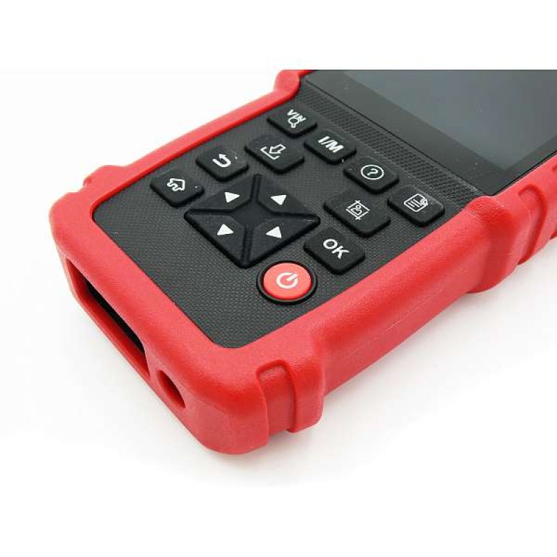 Сканер для автодиагностики Launch Pilot Scan X-431