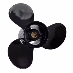 Винт гребной Mercury/Tohatsu/Honda 25-30 л.с., 3х9,8х11