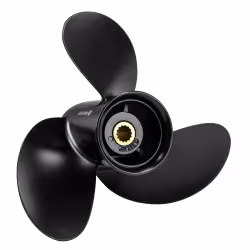 Винт гребной Mercury/Tohatsu/Nissan 9,9-20 л.с., 3х9,25х10