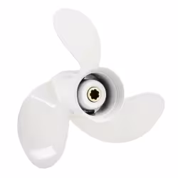 Винт гребной Yamaha 6-8 л.с., 3х8,5х8,5