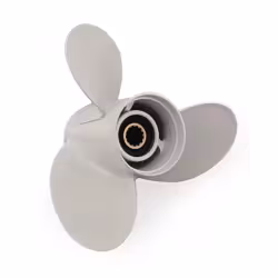 Винт гребной Honda/Yamaha/Hidea 40-60 л.с., 3х11.6х11