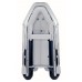 Надувная лодка ПВХ Honda Honwave T32 IE3, Airdeck, серый