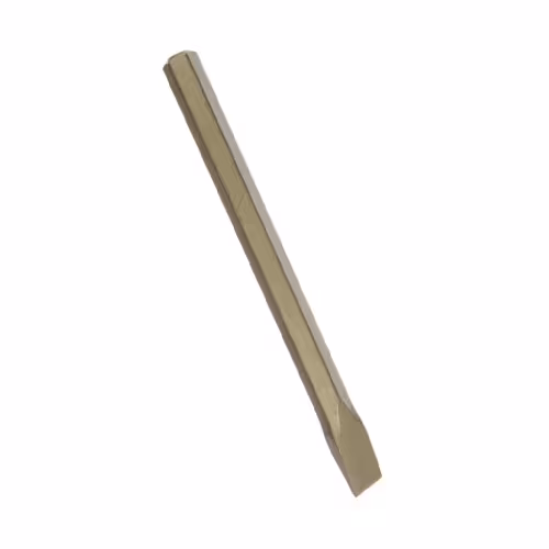 Зубило плоское Makita HEX P-05723, 400 мм