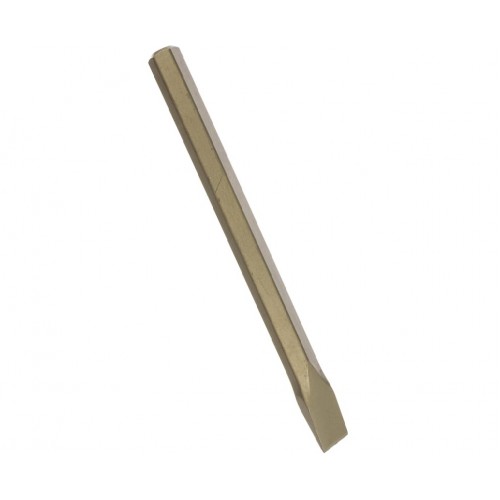 Зубило плоское Makita HEX P-05723, 400 мм