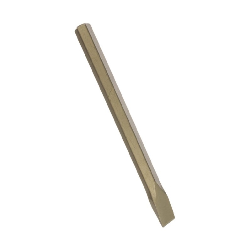 Зубило плоское Makita HEX P-05723, 400 мм