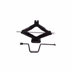 Домкрат ромбический механический Rock Force RF-114, 2.5 т