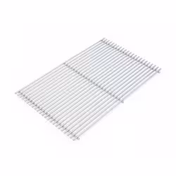 Решетка нержавеющая на мангал