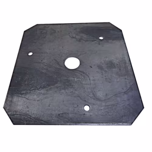 Пластина утяжелителя ВРМЗ, 2,15 кг (1 шт.)