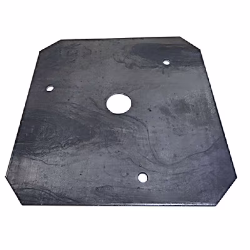 Пластина утяжелителя ВРМЗ, 2,15 кг (1 шт.)