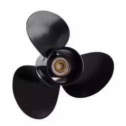 Винт гребной Evinrude 40-140 л.с., 3х13,25х17