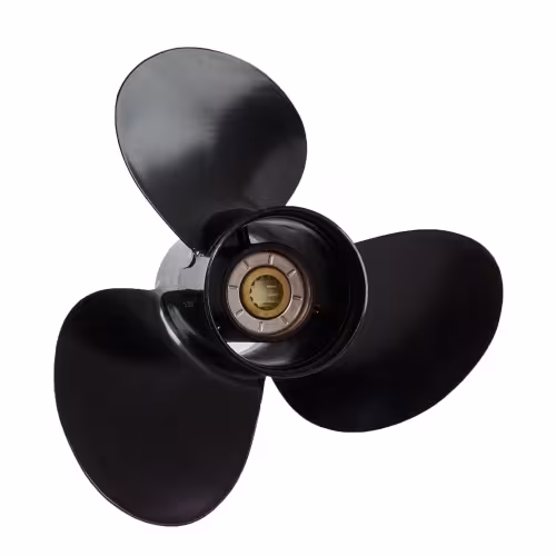 Винт гребной Evinrude 40-140 л.с., 3х13,25х17