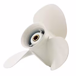 Винт гребной Yamaha/Hidea 9,9-15 л.с., 3х9,25х8