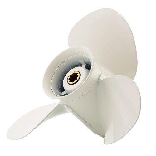 Винт гребной Yamaha/Hidea 9,9-15 л.с., 3х9,25х8