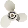 Винт гребной Yamaha/Hidea 9,9-15 л.с., 3х9,25х8