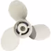 Винт гребной Yamaha/Hidea 9,9-15 л.с., 3х9,25х8