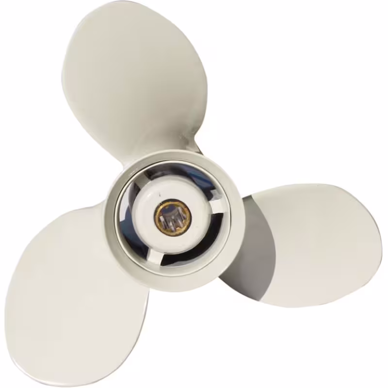 Винт гребной Yamaha/Hidea 9,9-15 л.с., 3х9,25х8