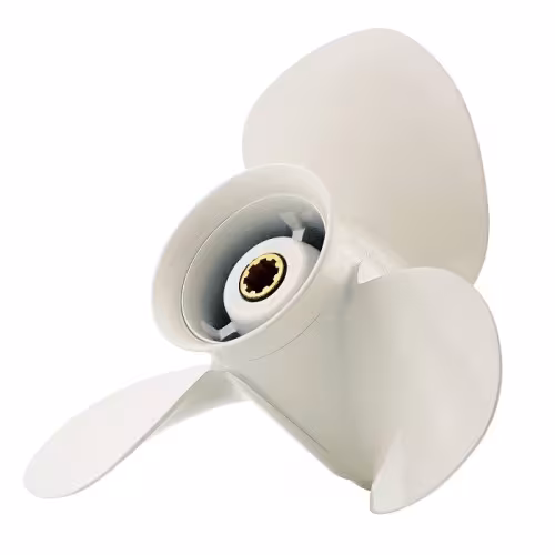 Винт гребной Yamaha/Hidea 9,9-15 л.с., 3х9,25х11