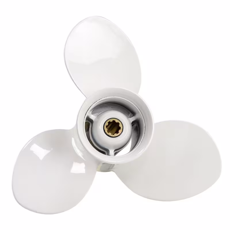 Винт гребной Yamaha/Hidea 9,9-15 л.с., 3х9,25х11
