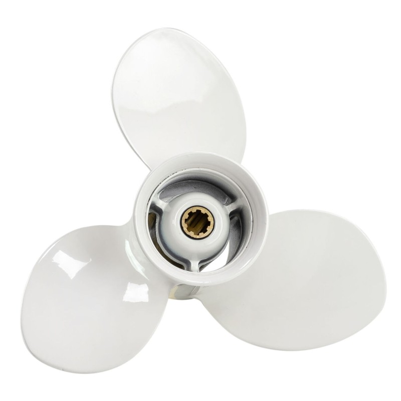 Винт гребной Yamaha/Hidea 9,9-15 л.с., 3х9,25х11