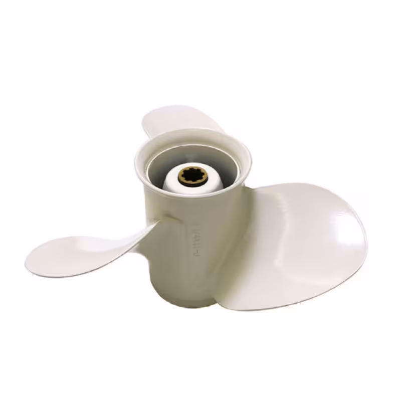 Винт гребной Yamaha/Hidea 9,9-15 л.с., 3х9,25х11
