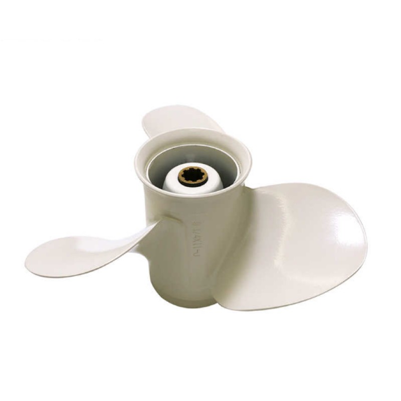 Винт гребной Yamaha/Hidea 9,9-15 л.с., 3х9,25х11