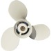 Винт гребной Yamaha/Hidea 9,9-15 л.с., 3х9,25х11