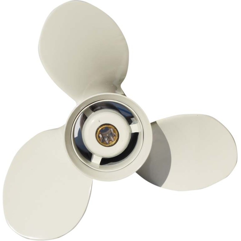 Винт гребной Yamaha/Hidea 9,9-15 л.с., 3х9,25х11