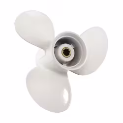 Винт гребной Mercury/Tohatsu/Nissan 4-6 л.с., 3х8,5х8